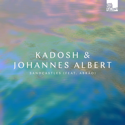 Kadosh (IL), Johannes Albert, Abrão - Sandcastles [SVT316X]